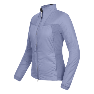 Chaqueta cortavientos ELT Porto Gris azul Chaqueta cortavientos ELT Porto Gris azul