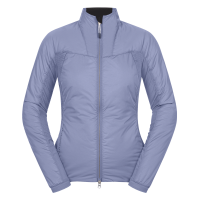 Chaqueta cortavientos ELT Porto Azul profundo