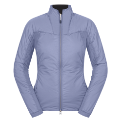 Chaqueta cortavientos ELT Porto Gris azul Chaqueta cortavientos ELT Porto Gris azul