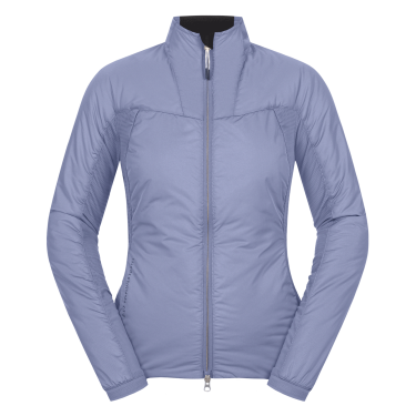 Chaqueta cortavientos ELT Porto Gris azul Chaqueta cortavientos ELT Porto Gris azul