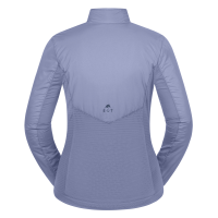 Chaqueta cortavientos ELT Porto Gris azul