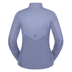 Chaqueta cortavientos ELT Porto Gris azul Chaqueta cortavientos ELT Porto Gris azul