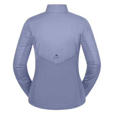 Chaqueta cortavientos ELT Porto Gris azul Chaqueta cortavientos ELT Porto Gris azul