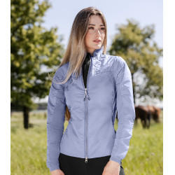 Chaqueta cortavientos ELT Porto Gris azul Chaqueta cortavientos ELT Porto Gris azul