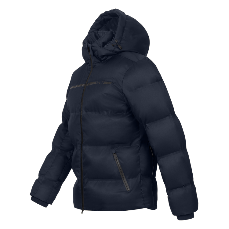 Chaqueta de invierno ligera ELT Montana hombre