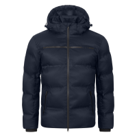 Chaqueta de invierno ligera ELT Montana hombre Azul profundo Chaqueta de invierno ligera ELT Montana hombre Azul profundo