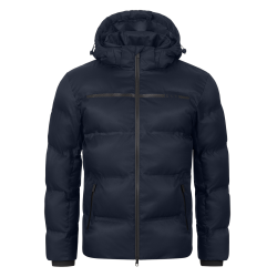 Chaqueta de invierno ligera ELT Montana hombre Azul profundo Chaqueta de invierno ligera ELT Montana hombre Azul profundo