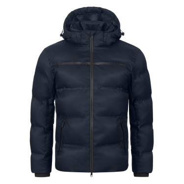 Chaqueta de invierno ligera ELT Montana hombre Chaqueta de invierno ligera ELT Montana hombre