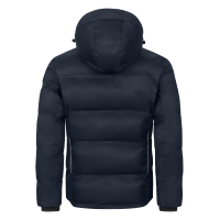 Chaqueta de invierno ligera ELT Montana hombre Azul profundo Chaqueta de invierno ligera ELT Montana hombre Azul profundo
