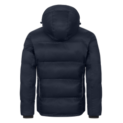 Chaqueta de invierno ligera ELT Montana hombre Azul profundo Chaqueta de invierno ligera ELT Montana hombre Azul profundo