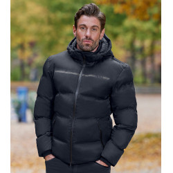 Chaqueta de invierno ligera ELT Montana hombre Azul profundo Chaqueta de invierno ligera ELT Montana hombre Azul profundo