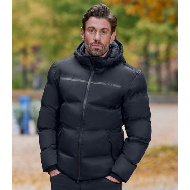 Chaqueta de invierno ligera ELT Montana hombre Chaqueta de invierno ligera ELT Montana hombre