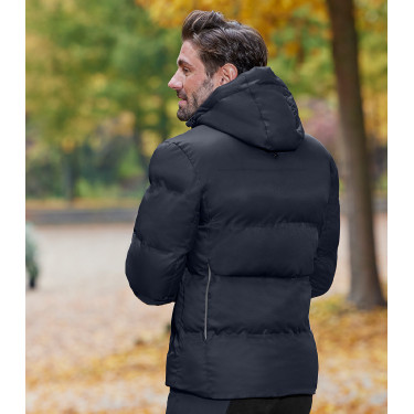 Chaqueta de invierno ligera ELT Montana hombre Chaqueta de invierno ligera ELT Montana hombre