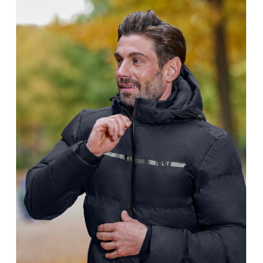 Chaqueta de invierno ligera ELT Montana hombre Chaqueta de invierno ligera ELT Montana hombre