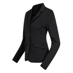 Chaqueta de competición ELT Lina adolescente