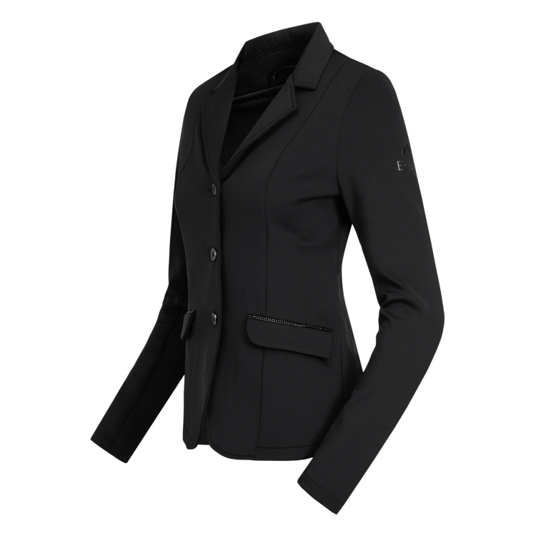Chaqueta de competición ELT Lina adolescente