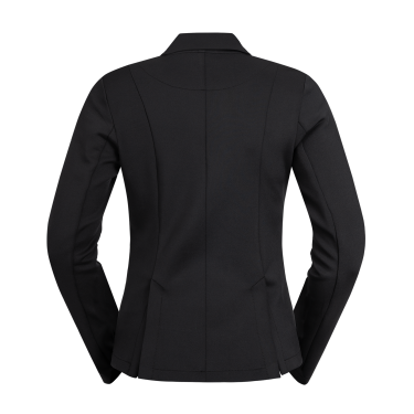 Chaqueta de competición ELT Lina adolescente Negro Chaqueta de competición ELT Lina adolescente Negro