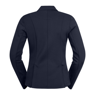 Chaqueta de competición ELT Lina adolescente Azul profundo