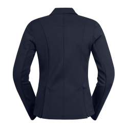 Chaqueta de competición ELT Lina mujer Azul profundo