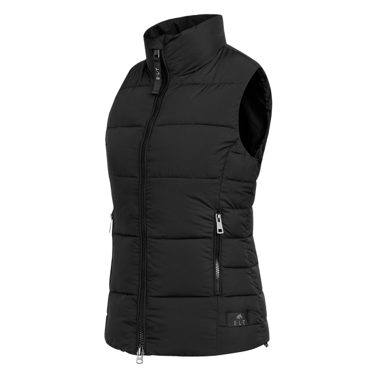 Chaleco ligero sin mangas ELT invierno Oxford