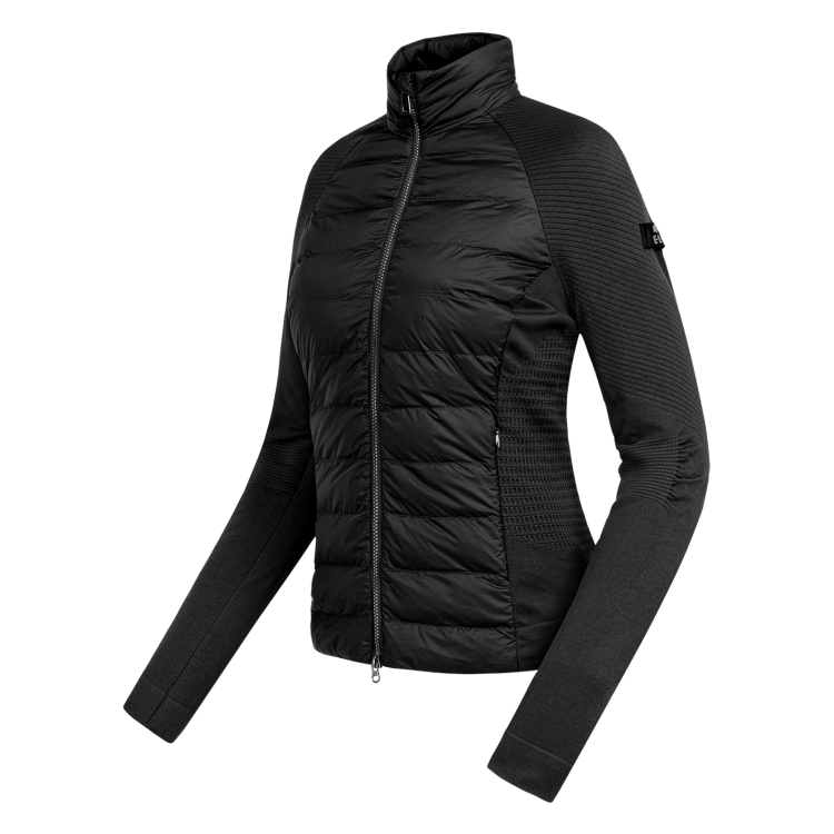 Chaqueta acolchada híbrida ELT Oregon