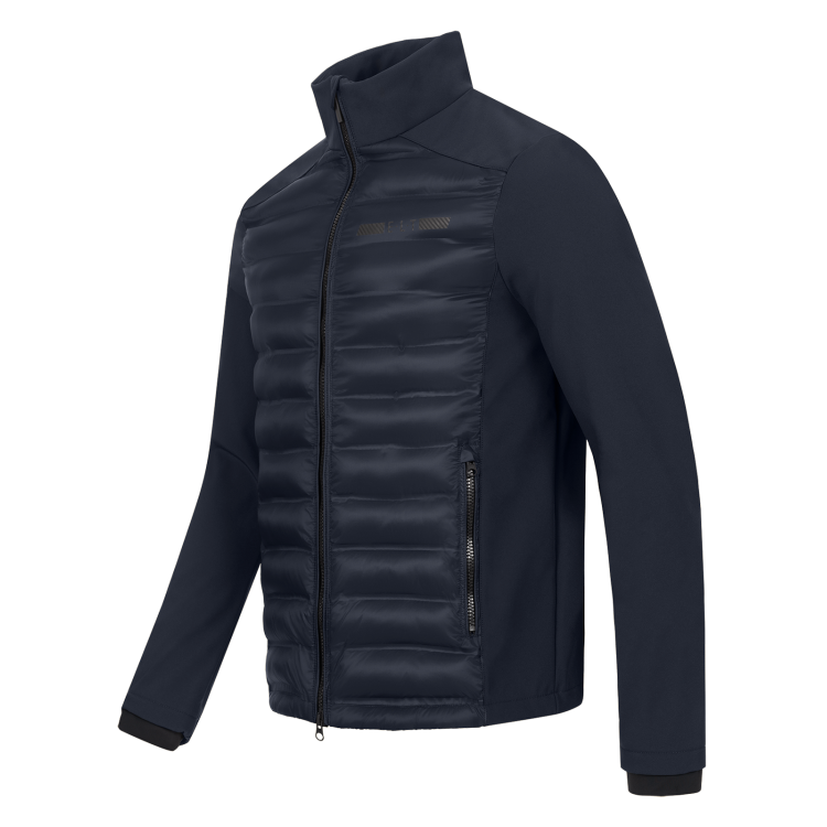 Chaqueta softshell mixta ELT Missouri hombre
