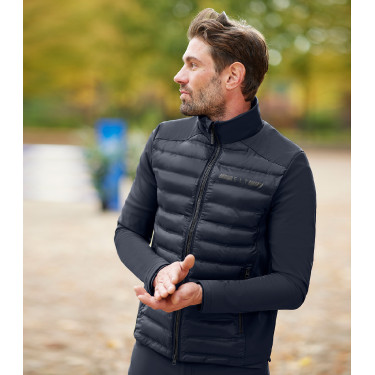 Chaqueta softshell mixta ELT Missouri hombre Chaqueta softshell mixta ELT Missouri hombre