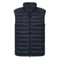 Chaleco sin mangas ELT softshell Maine hombre Azul profundo Chaleco sin mangas ELT softshell Maine hombre Azul profundo