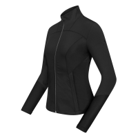 Chaqueta sudadera ELT Powerstretch Padua Negro