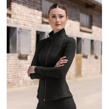 Chaqueta sudadera ELT Powerstretch Padua Chaqueta sudadera ELT Powerstretch Padua