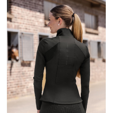 Chaqueta sudadera ELT Powerstretch Padua Chaqueta sudadera ELT Powerstretch Padua