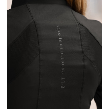 Chaqueta sudadera ELT Powerstretch Padua Chaqueta sudadera ELT Powerstretch Padua