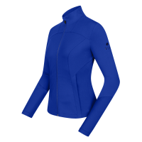 Chaqueta sudadera ELT Powerstretch Padua Negro Chaqueta sudadera ELT Powerstretch Padua Negro