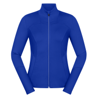 Chaqueta sudadera ELT Powerstretch Padua Zafiro Azul Chaqueta sudadera ELT Powerstretch Padua Zafiro Azul