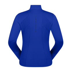 Chaqueta sudadera ELT Powerstretch Padua Zafiro Azul Chaqueta sudadera ELT Powerstretch Padua Zafiro Azul