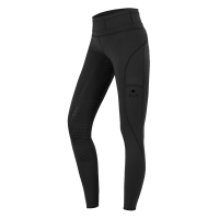 Legging ELT de talle alta Hanna Negro