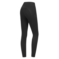 Legging térmico ELT Ella Negro Legging térmico ELT Ella Negro