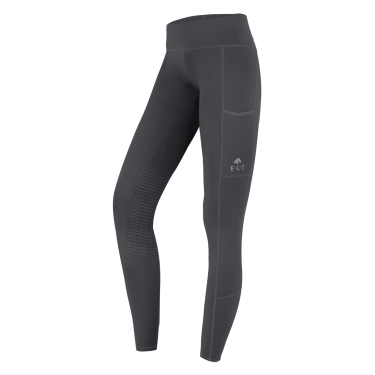 Legging térmico ELT Ella Asfalto Gris