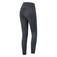Legging térmico ELT Ella Asfalto Gris