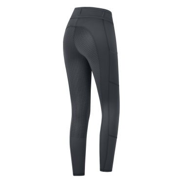 Legging térmico ELT Ella Asfalto Gris