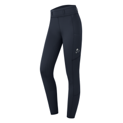 Legging térmico ELT Ella Azul nocturno