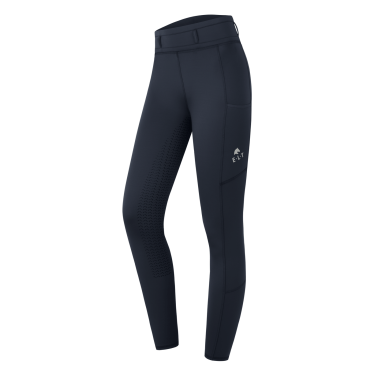 Legging térmico ELT Ella Azul nocturno
