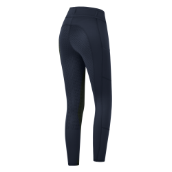Legging térmico ELT Ella Azul nocturno