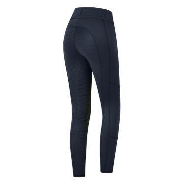 Legging térmico ELT Ella Azul nocturno