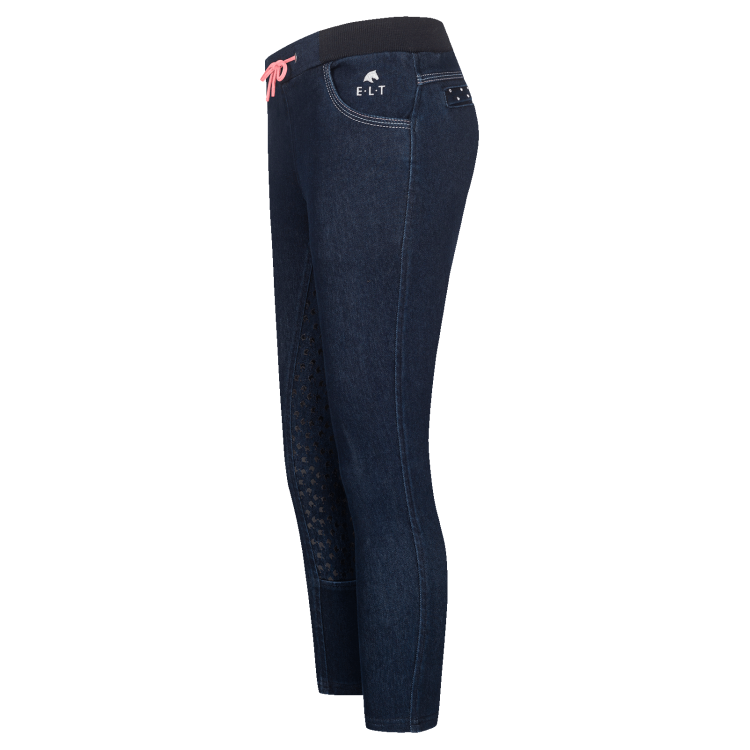 Leggings vaquero ELT Lucky Lia para niños