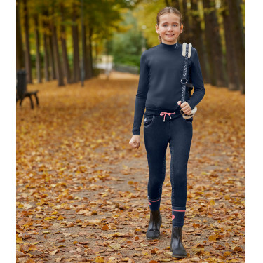 Leggings vaquero ELT Lucky Lia para niños Leggings vaquero ELT Lucky Lia para niños