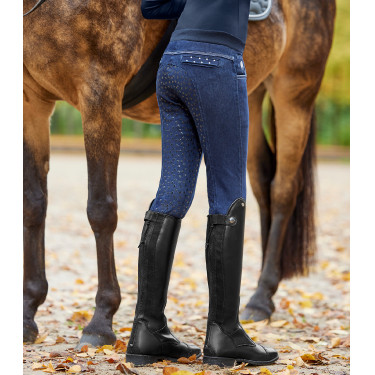 Leggings vaquero ELT Lucky Lia para niños Leggings vaquero ELT Lucky Lia para niños