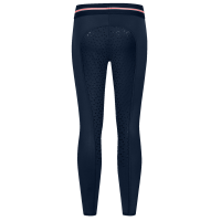 Legging térmico ELT Lucky Leni niño Azul nocturno / lucky Legging térmico ELT Lucky Leni niño Azul nocturno / lucky
