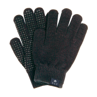 Guantes Magic Grippy Trend ELT Negro
