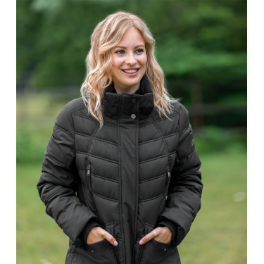 Chaqueta de equitación ELT Saphira Chaqueta de equitación ELT Saphira